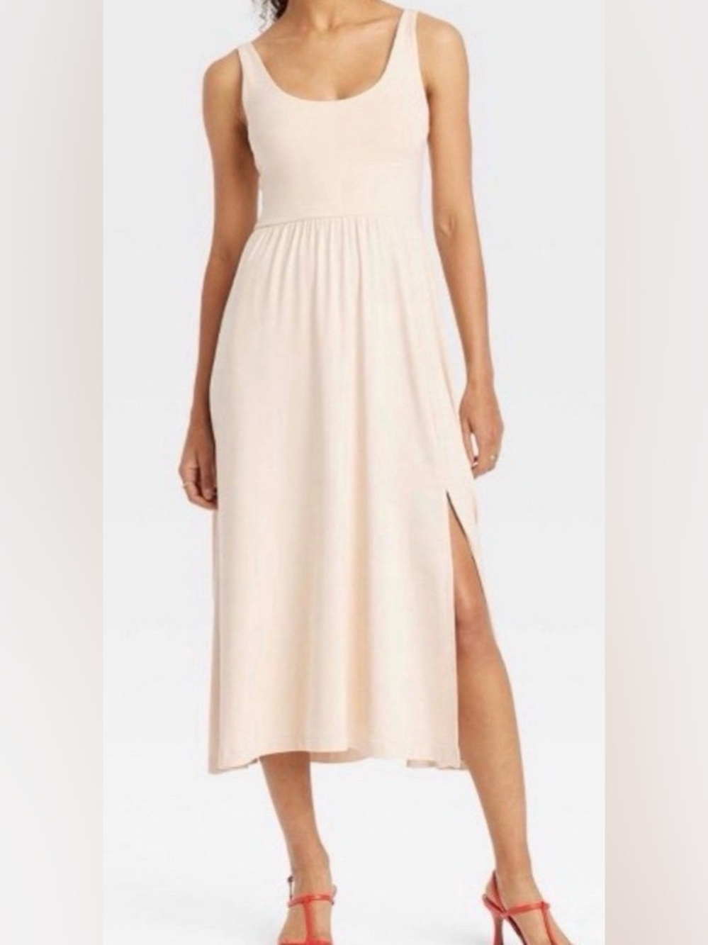 A New Day Women’s Dress Size 3X